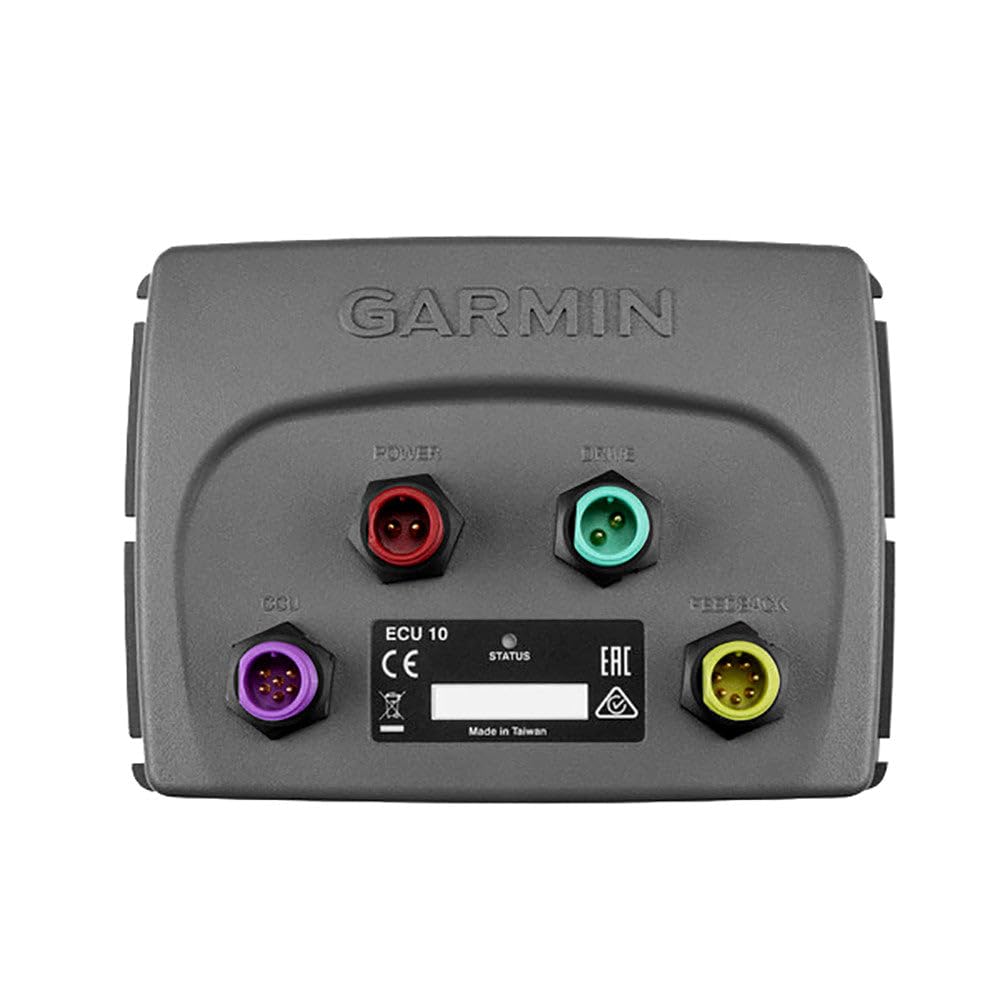 Foto 1 | Shadow Drive Para El Sistema De Piloto Automático Garmin Ghp 12 Y Ghp 20 - Venta Internacional.
