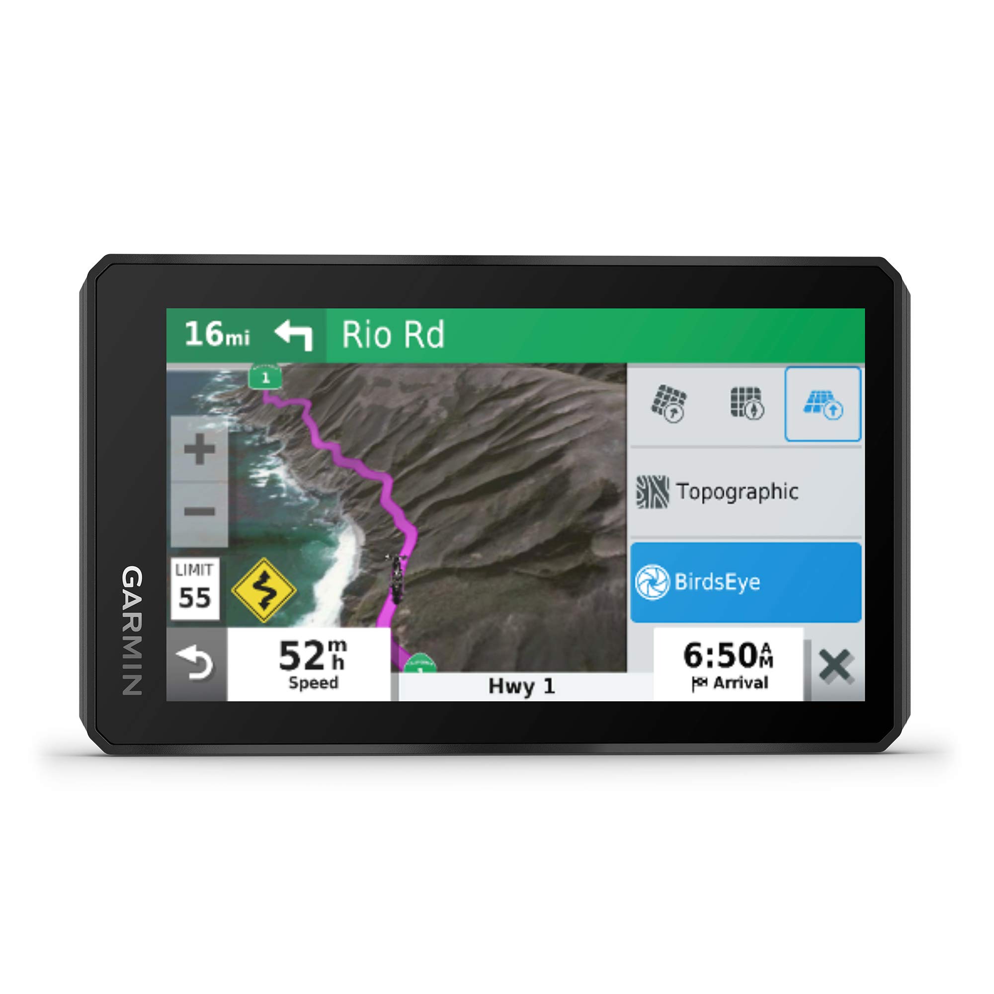 Foto 1 | Dispositivo De Navegación Gps Garmin Zūmo Xt Motorcycle 5.5 Pulgadas - Venta Internacional.