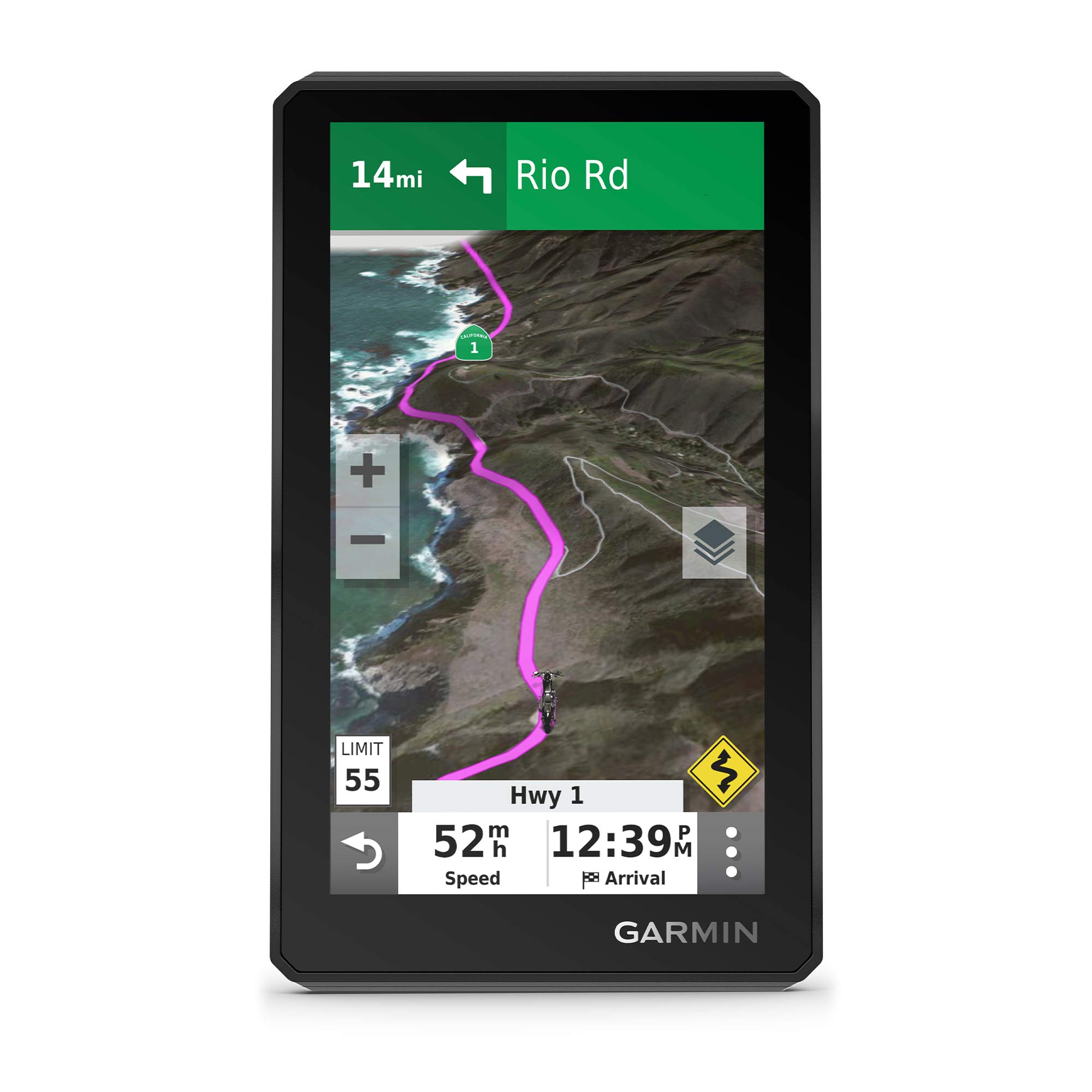 Foto 2 | Dispositivo De Navegación Gps Garmin Zūmo Xt Motorcycle 5.5 Pulgadas - Venta Internacional.