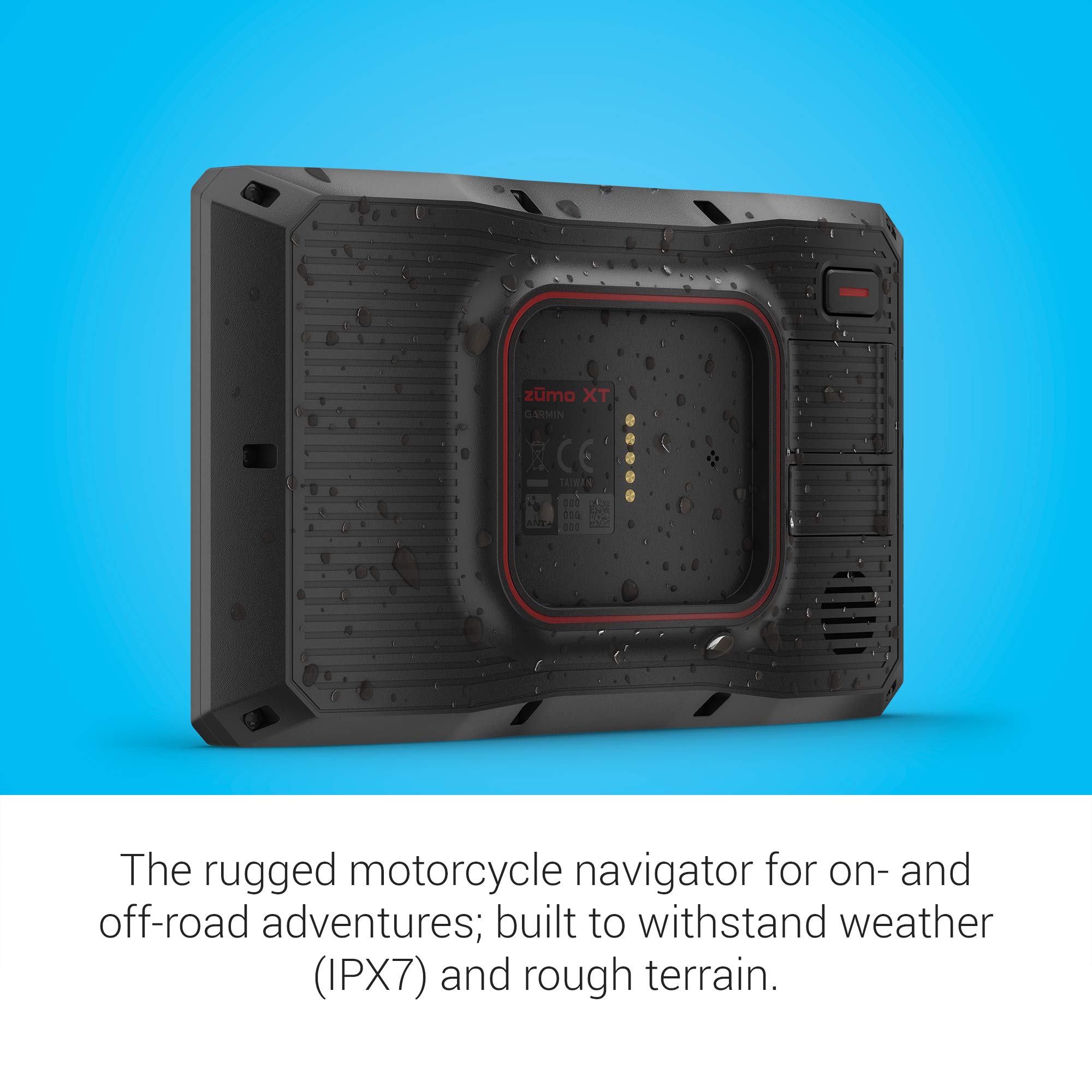 Foto 5 | Dispositivo De Navegación Gps Garmin Zūmo Xt Motorcycle 5.5 Pulgadas - Venta Internacional.
