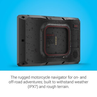 Foto 5 | Dispositivo De Navegación Gps Garmin Zūmo Xt Motorcycle 5.5 Pulgadas - Venta Internacional.