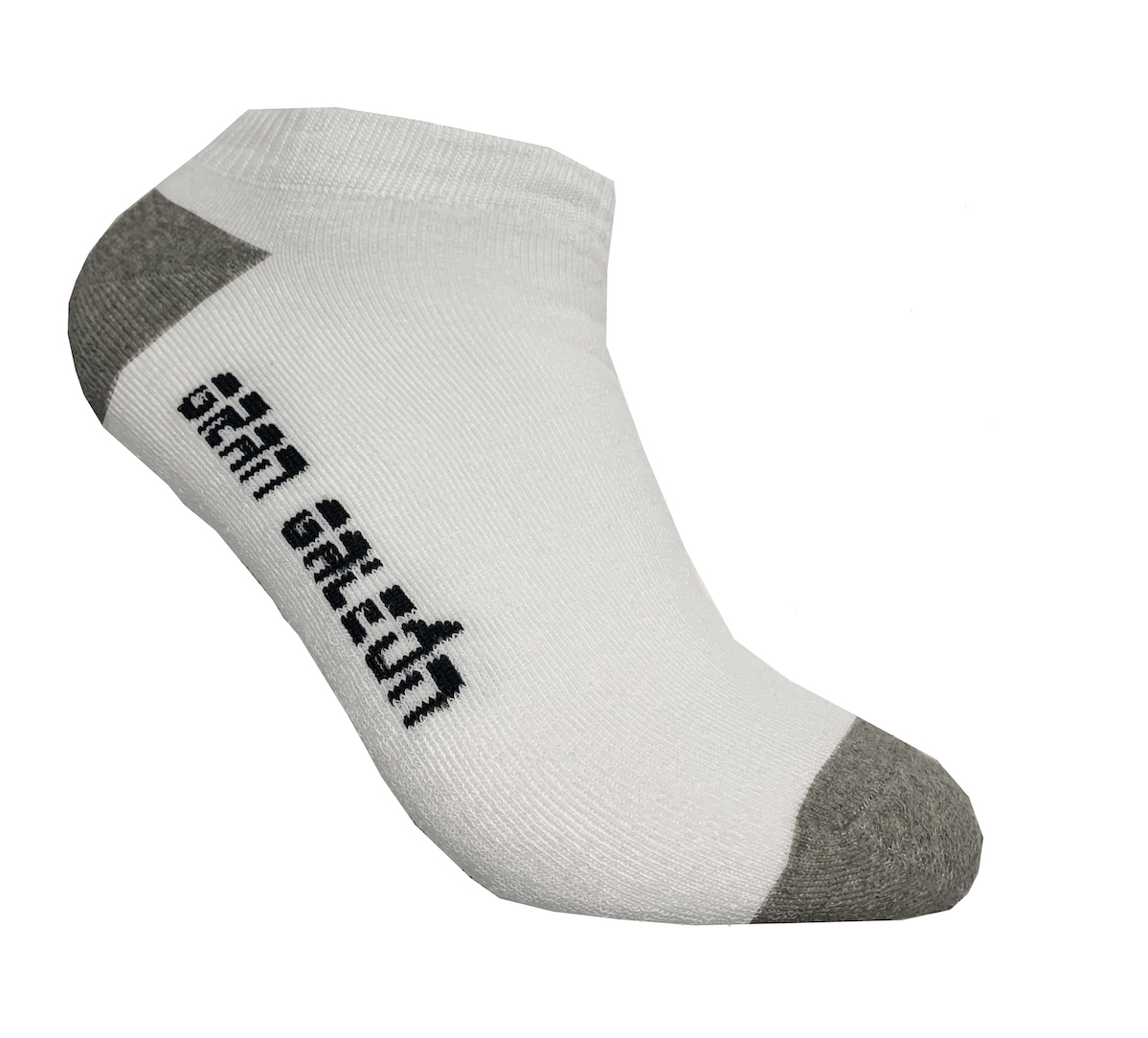 Foto 2 pulgar | Tin Deportivo Gran Galeón 750U color Blanco Afelpado Grueso Unisex 12 Pares