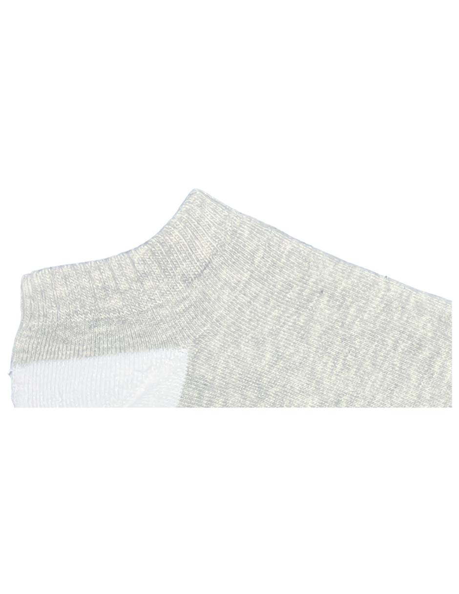 Foto 4 pulgar | Tin Deportivo Gran Galeón 750U color Blanco Afelpado Grueso Unisex 12 Pares