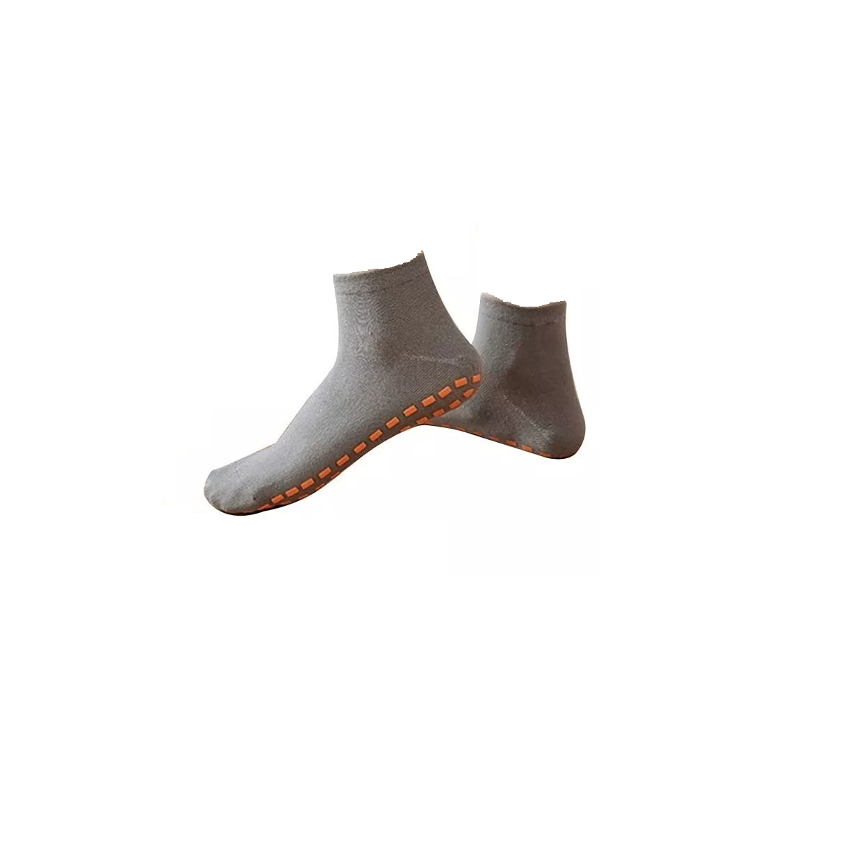 Foto 2 pulgar | Calcetines Antideslizantes De Yoga Eo Safe Imports Esi-5704 Multicolor
