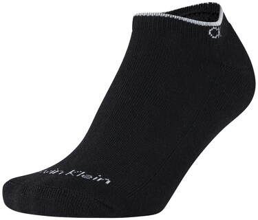Foto 6 | Calcetines Calvin Klein Cushion No Show Para Mujer De 4 A 10, Talla 6, Paquete - Venta Internacional.
