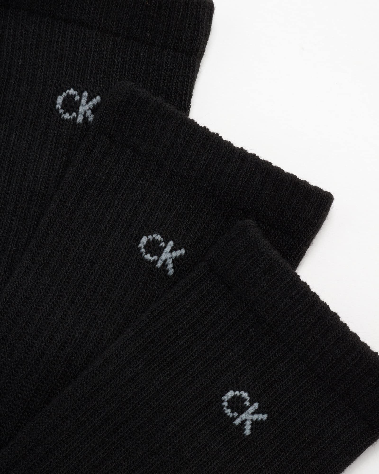 Foto 5 pulgar | Calcetines Calvin Klein Cushion Athletic Crew Para Mujer De 4 A 10 (paquete De 6) - Venta Internacional.