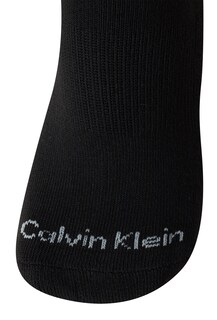 Foto 5 | Calcetines Calvin Klein Cushion Athletic Crew Para Mujer De 4 A 10 (paquete De 6) - Venta Internacional.