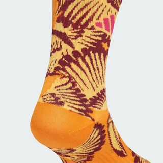 Foto 5 | W Farm 3pp Adidas Naranja Mujer