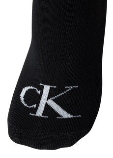 Foto 5 | Calcetines Calvin Klein Ligeros Que No Se Muestran Para Mujer De 4 A 10 (paquete De 6) - Venta Internacional.