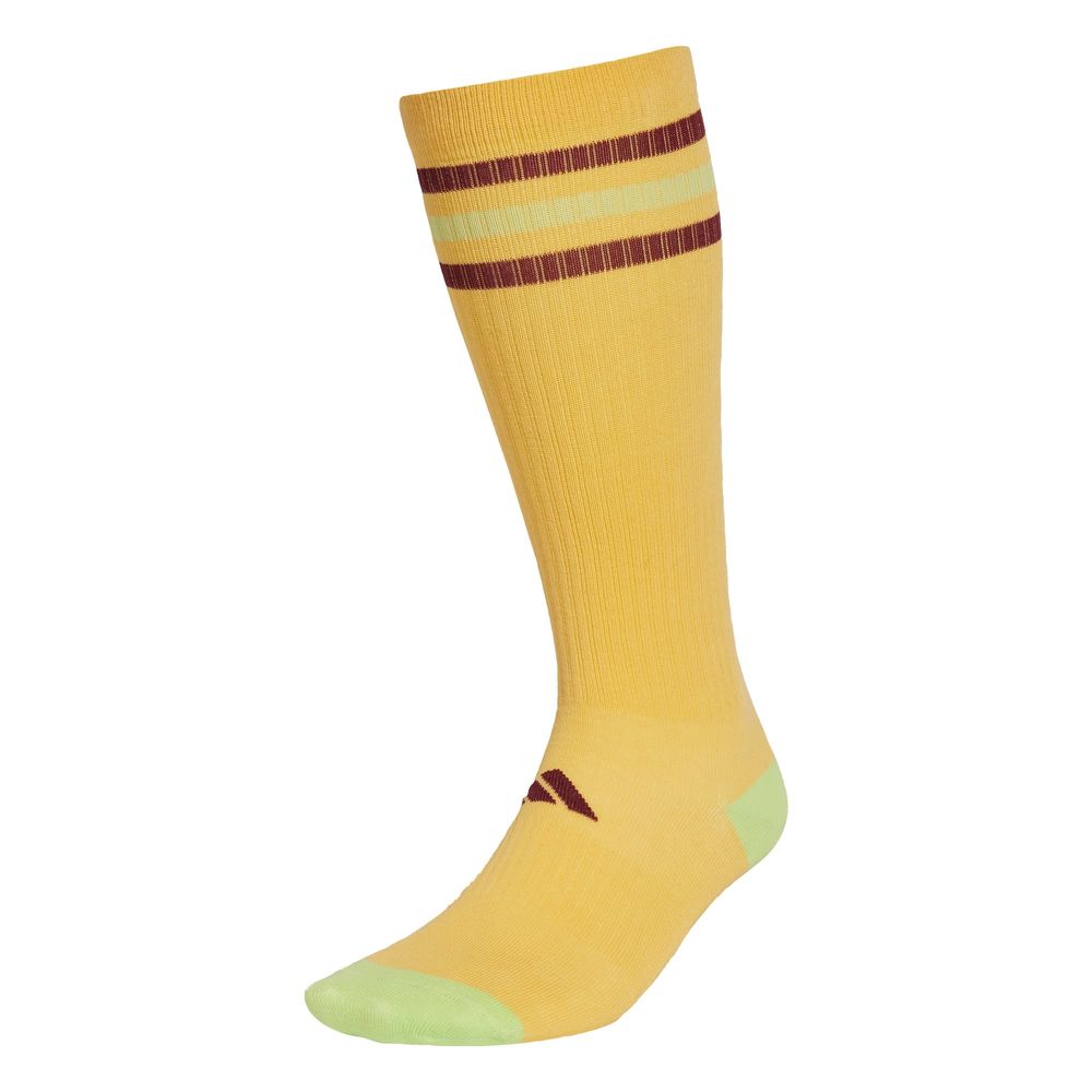 Calcetines Adidas X Farm Adidas Amarillo Mujer