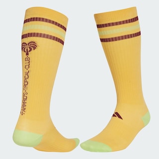 Foto 2 | Calcetines Adidas X Farm Adidas Amarillo Mujer