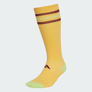 Foto 3 | Calcetines Adidas X Farm Adidas Amarillo Mujer