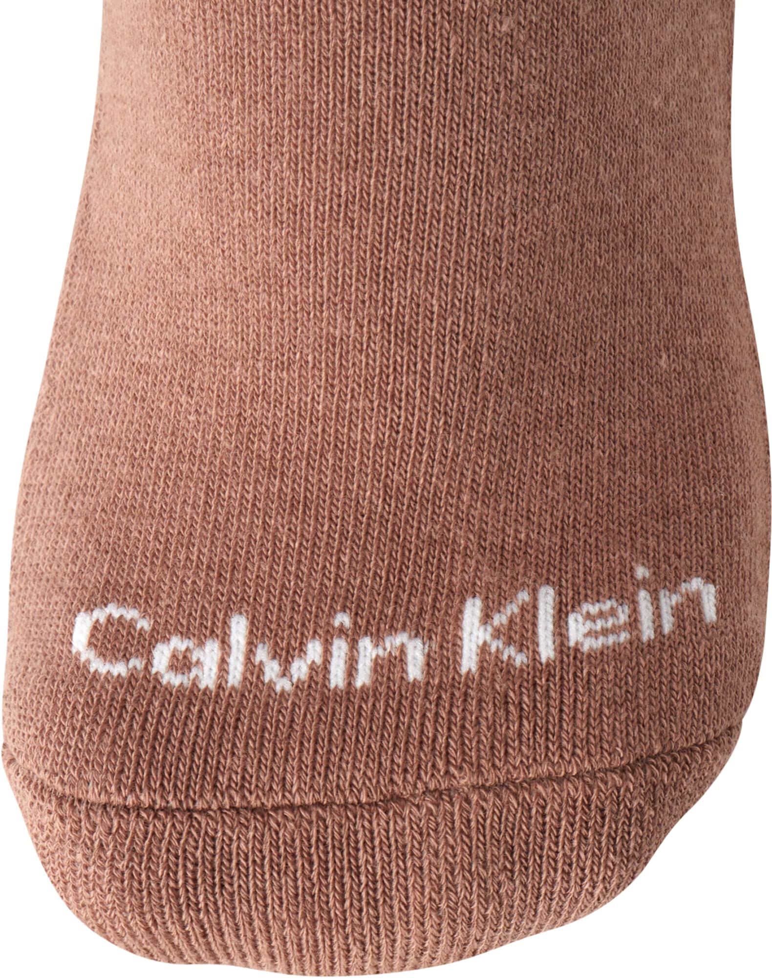 Foto 6 pulgar | Calcetines Calvin Klein Cushion Athletic Crew, Paquete De 6, Para Mujer, 4-10 - Venta Internacional.