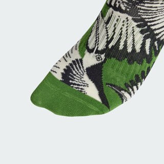 Foto 4 | W Farm 3pp Adidas Verde Mujer