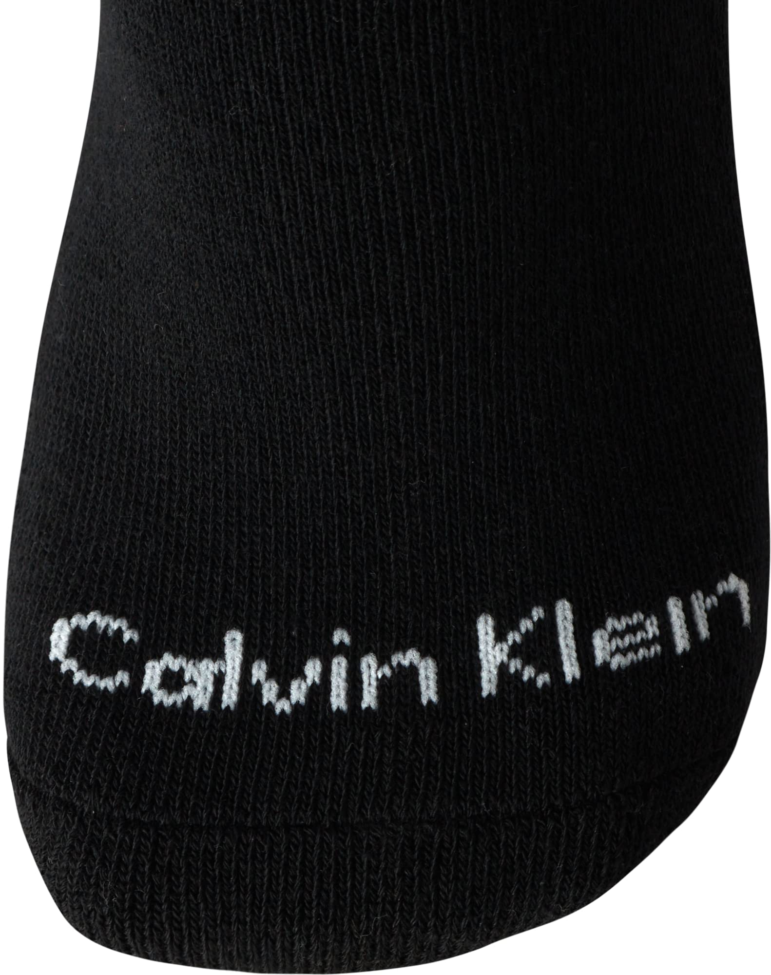 Foto 6 pulgar | Calcetines Calvin Klein Cushion Athletic Crew, Paquete De 6, Para Mujer, 4-10 - Venta Internacional.