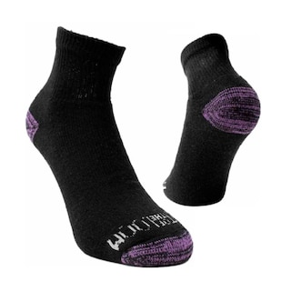 Foto 1 | Calcetas Deportivas Fruit of the Loom para Mujer 20 Pares