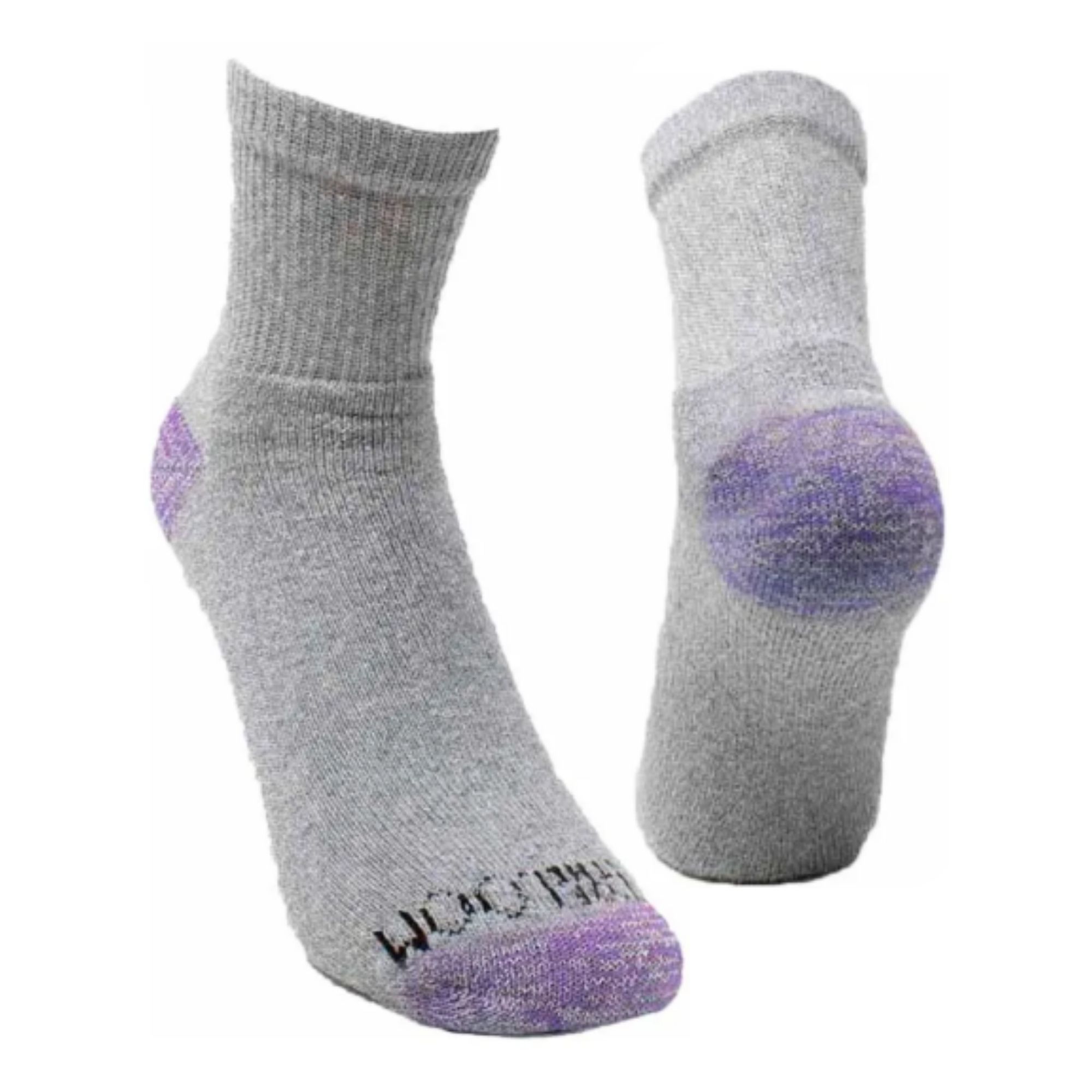 Foto 2 | Calcetas Deportivas Fruit Of The Loom para Mujer 20 Pares