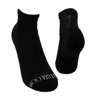 Foto 2 | Calcetas Deportivas Fruit Of The Loom para Mujer 20 Pares
