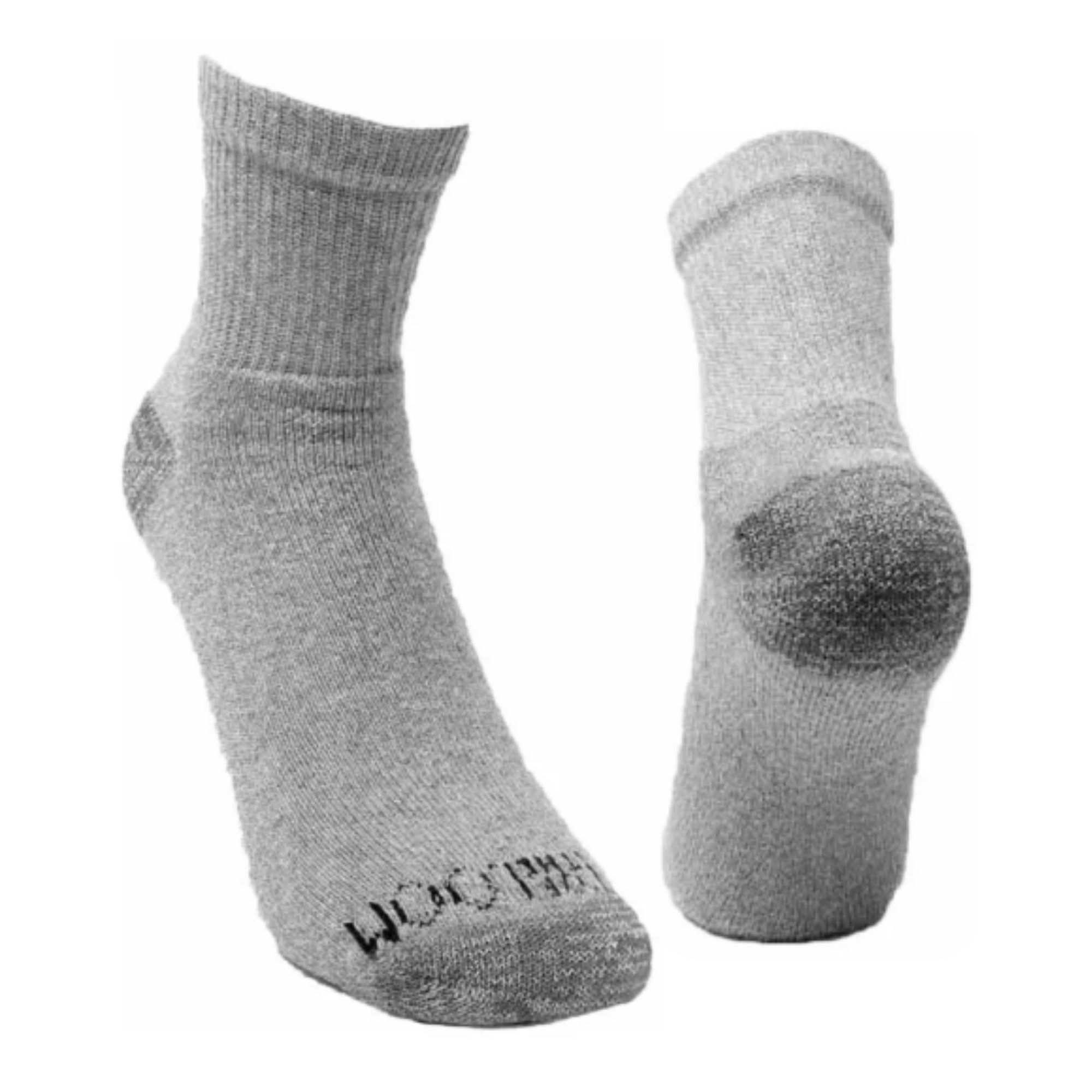 Foto 2 pulgar | Calcetas Deportivas Fruit of the Loom para Mujer 20 Pares