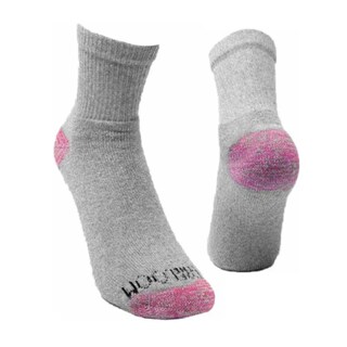 Foto 2 | Calcetas Deportivas Fruit Of The Loom para Mujer 20 Pares