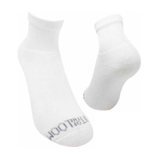 Foto 1 | Calceta Deportiva Fruit of the Loom para Mujer 20 Pares