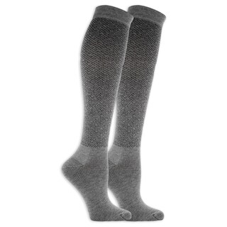 Foto 1 | Calcetines De Compresión Dr. Scholl's Para Hombre Graduados Sobre La Pantorrilla - Venta Internacional.