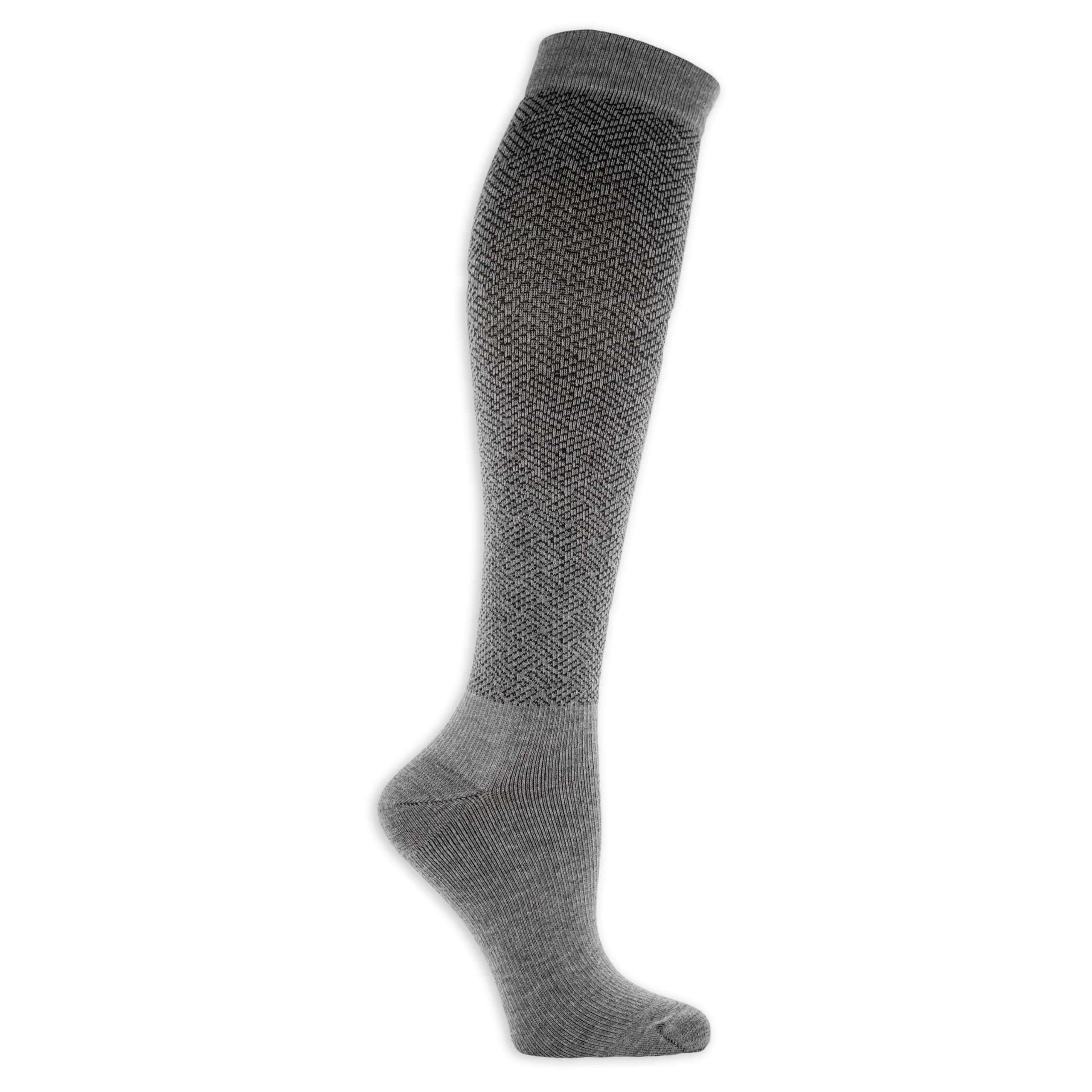 Foto 3 pulgar | Calcetines De Compresión Dr. Scholl's Para Hombre Graduados Sobre La Pantorrilla - Venta Internacional.