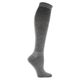 Foto 2 | Calcetines De Compresión Dr. Scholl's Para Hombre Graduados Sobre La Pantorrilla - Venta Internacional.