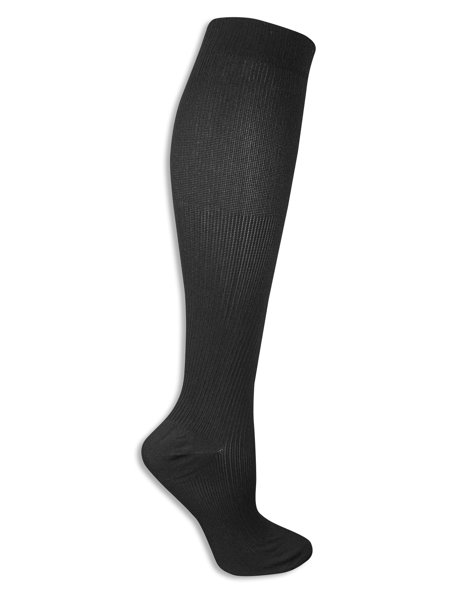 Foto 3 pulgar | Calcetines De Compresión Dr. Scholl's Travel Para Mujer 4-10 Us - Venta Internacional.