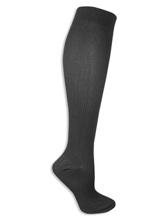 Foto 2 | Calcetines De Compresión Dr. Scholl's Travel Para Mujer 4-10 Us - Venta Internacional.