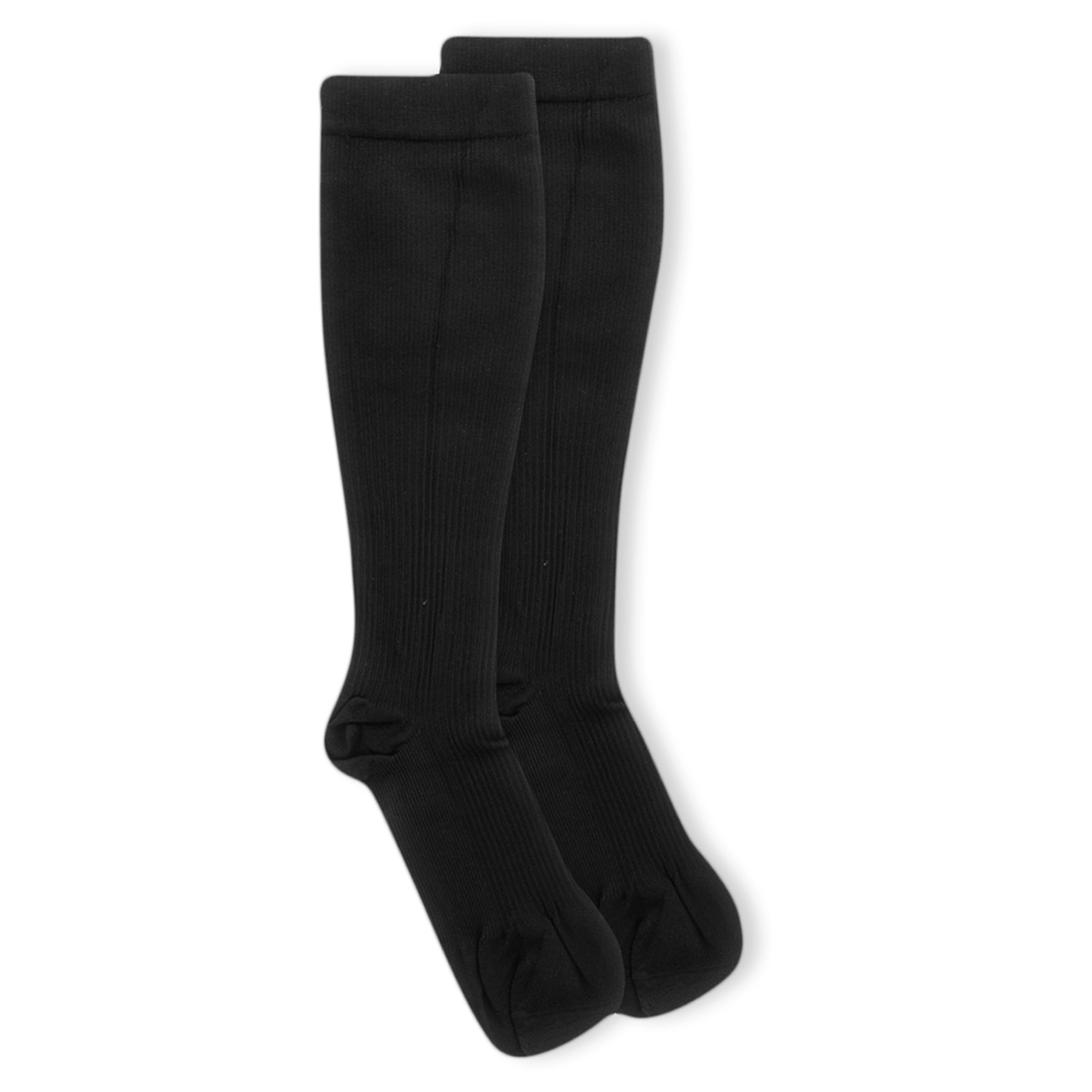 Foto 5 pulgar | Calcetines De Compresión Dr. Scholl's Travel Para Mujer 4-10 Us - Venta Internacional.