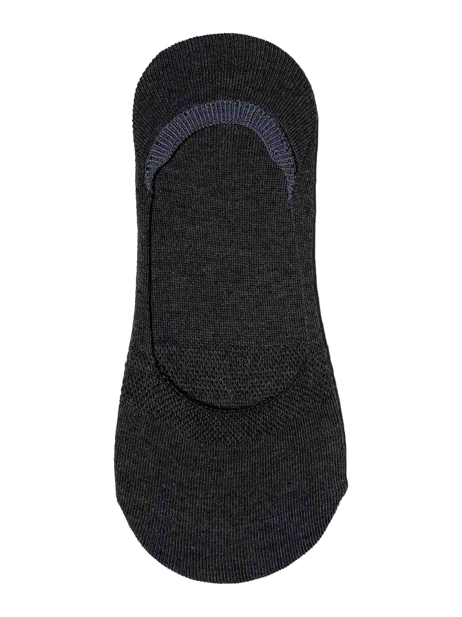 Pack 6 Pares de Calcetas Invisible Gran Galeón color Gris para Mujer