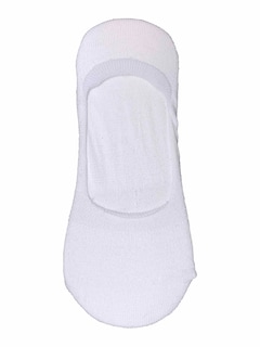 Foto 2 | Calcetas Invisible Protecto Pie para Mujer Gran Galeón - Pack 6 Pares