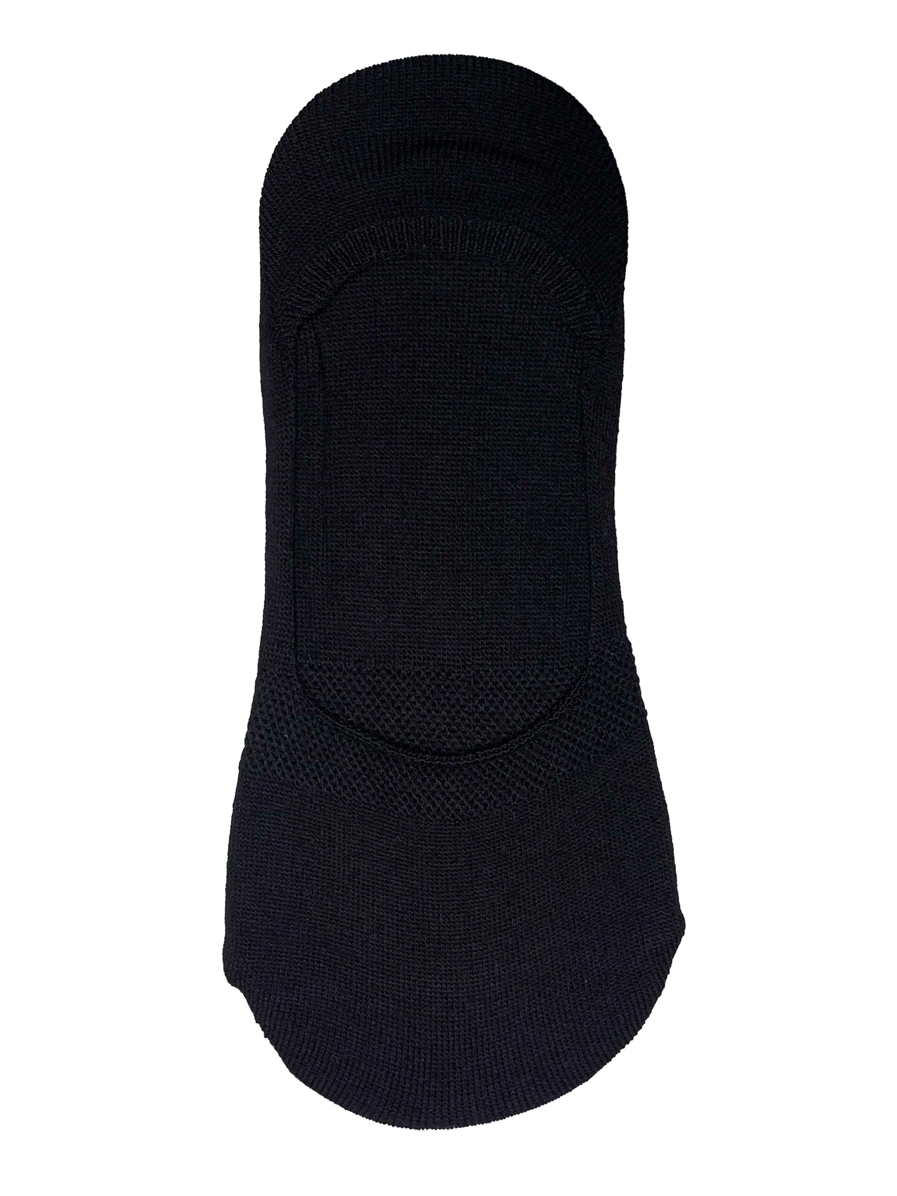 Foto 3 pulgar | Calcetas Invisible Protecto Pie para Mujer Gran Galeón Pack 6 Pares