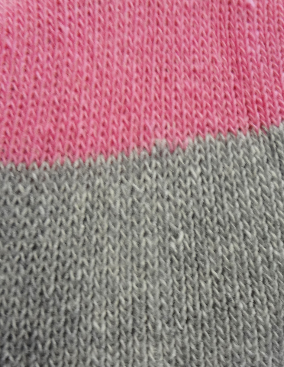 Foto 4 pulgar | Paquete de Calcetines Tin Dama Wilson con Felpa 10 Pares 5 Blanco Punta Talón / 5 Jaspe Punta Talón Rosa Unitalla