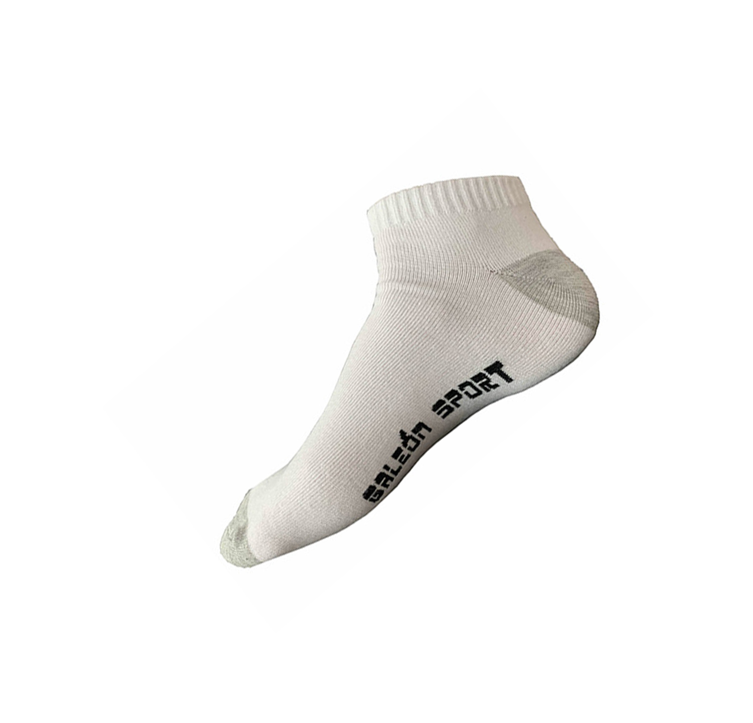 Tin Deportivo de Algodón para Mujer Gran Galeón Pack 6 Pares