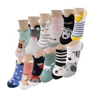 Foto 4 | Tines Unitalla 18 Pares