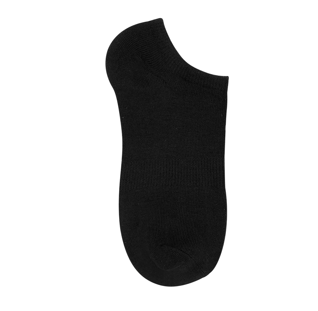 Foto 4 pulgar | Paquete 12 Pares Tin Invisible Dama, No Sobresale Del Teni Colores