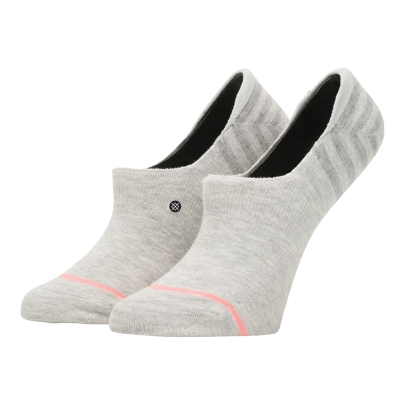 Foto 2 pulgar | Tines Stance Uncommon 3 P Gris para Mujer