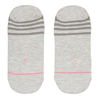 Foto 3 | Tines Stance Uncommon 3 P Gris para Mujer