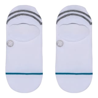 Foto 2 | Tines Stance Gamut 2 Blancos Unisex M145a19gamwht