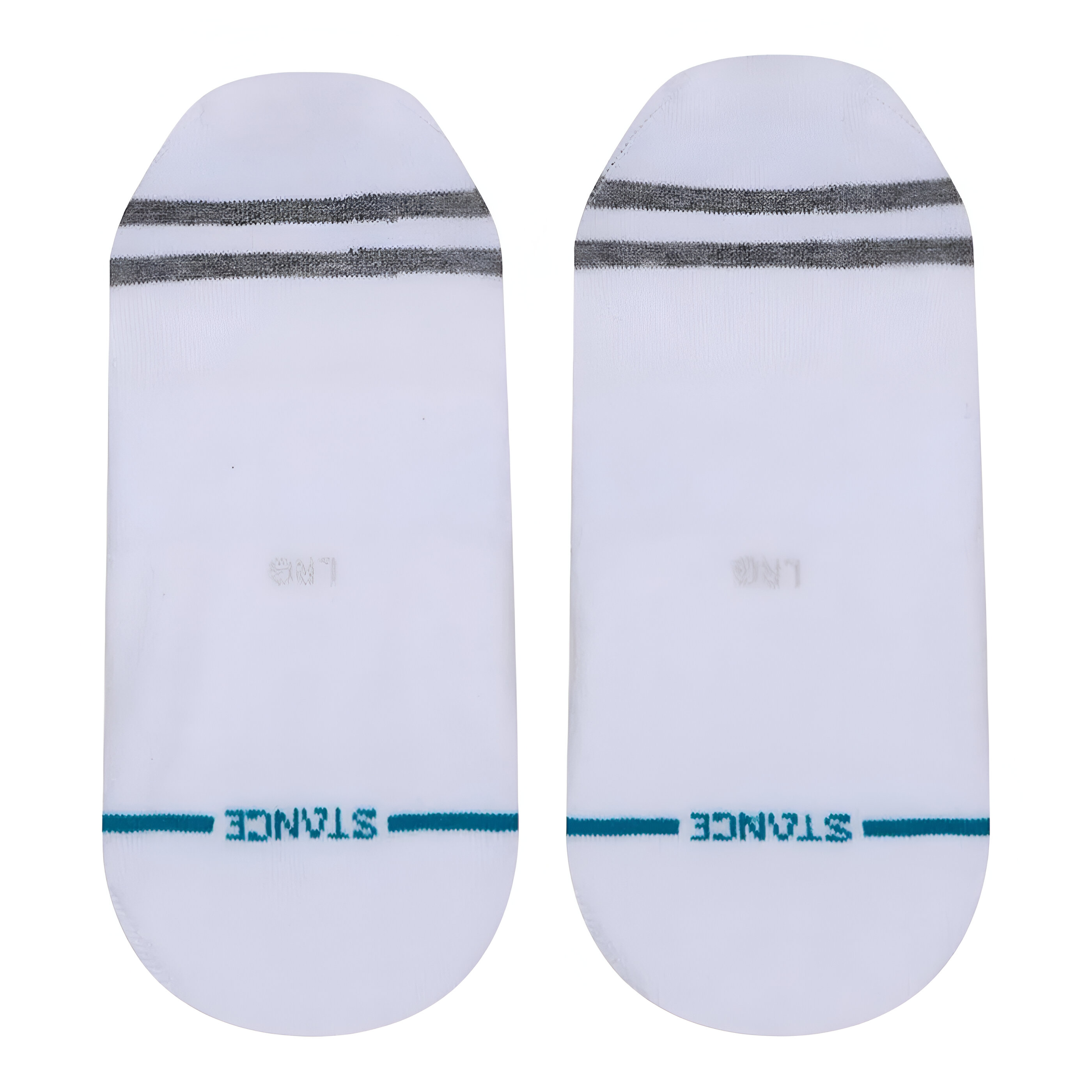 Foto 4 pulgar | Tines Stance Gamut 2 Blancos Unisex M145a19gamwht
