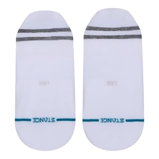 Foto 3 | Tines Stance Gamut 2 Blancos Unisex M145a19gamwht