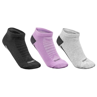 Foto 1 | Charly Tin Para Mujer Multicolor, Tripack