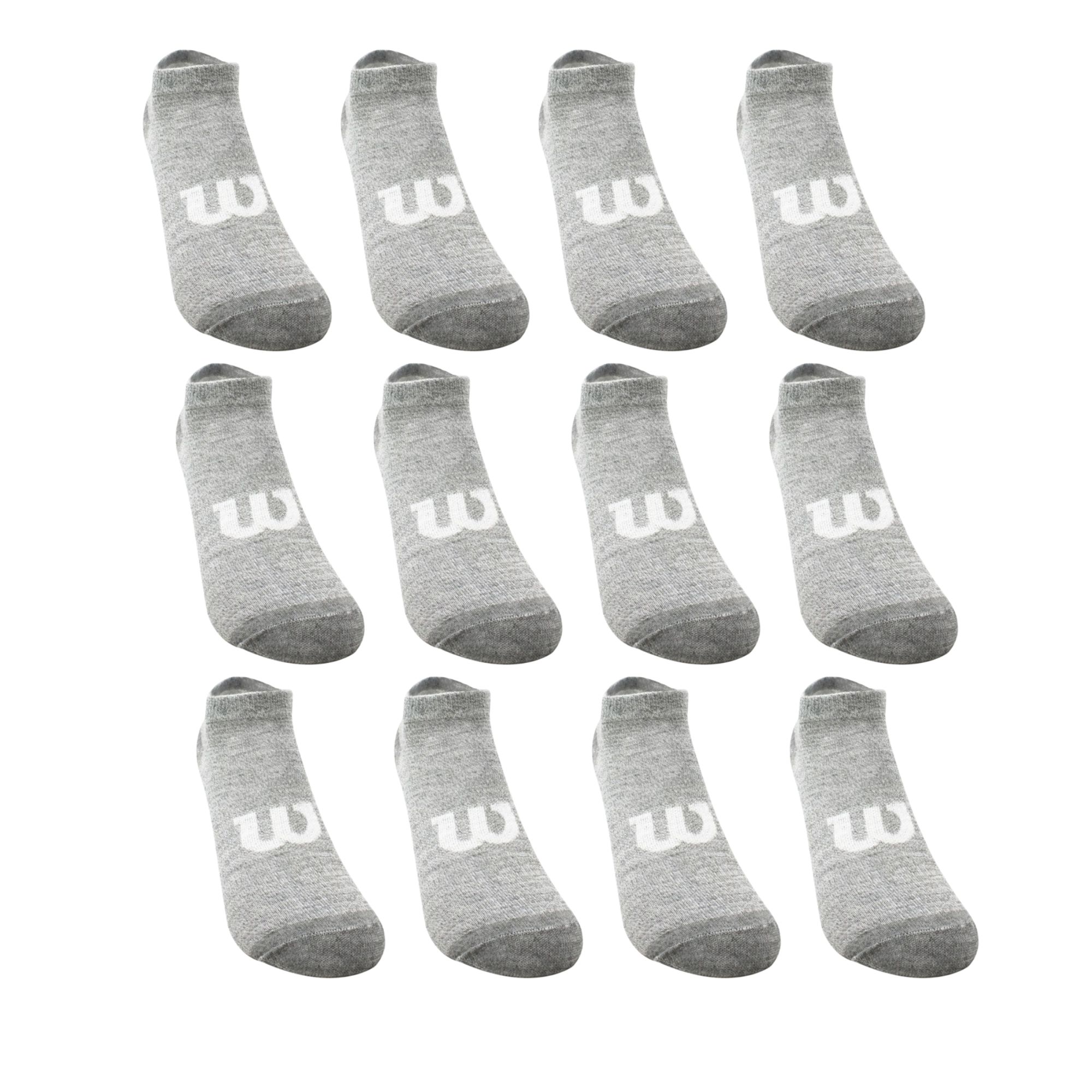 Foto 3 pulgar | 12 Pares De Tin Para Mujer Wilson Colorjaspe