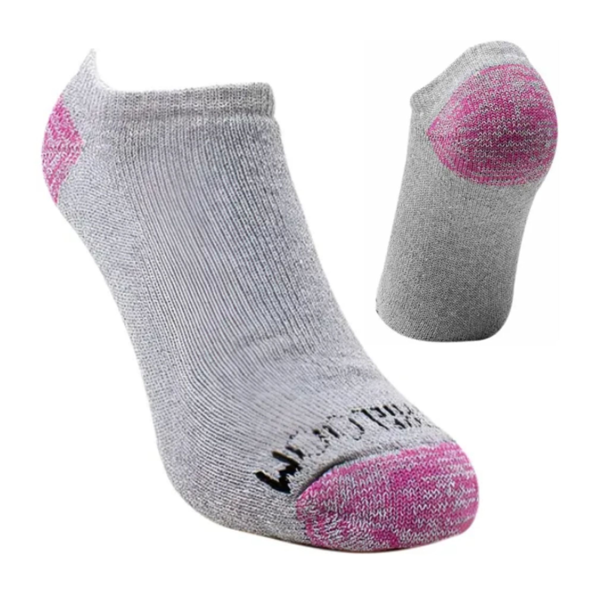 Foto 2 pulgar | Calceta Tin Fruit Of The Loom para Mujer 20 Pares