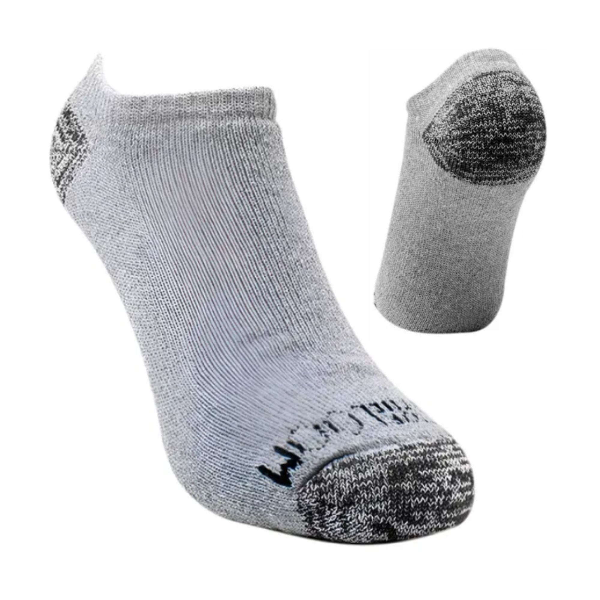 Foto 2 pulgar | Calcetines Fruit Of The Loom para Mujer 20 Pares