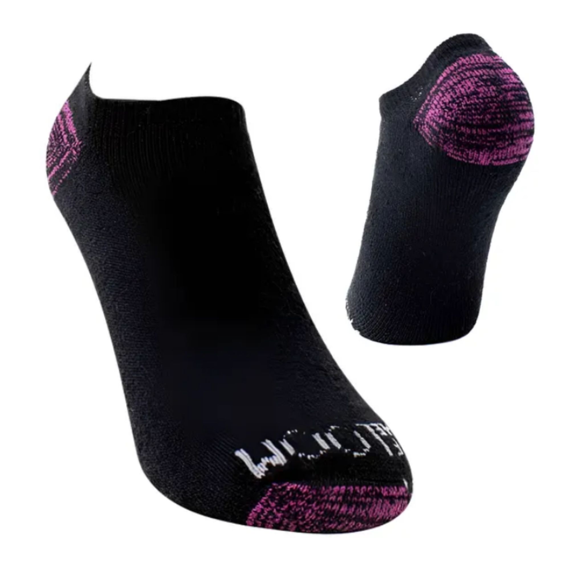 Foto 2 pulgar | Calcetas Fruit of the Loom para Mujer 20 Pares