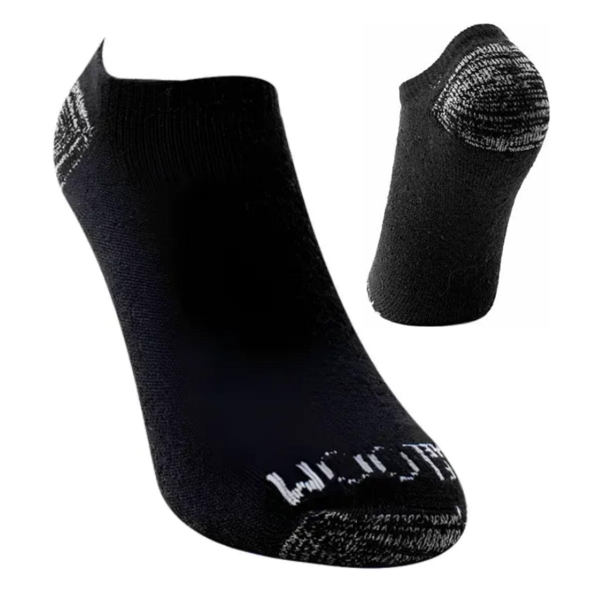 Foto 2 pulgar | Calceta Tin Fruit Of The Loom para Mujer 20 Pares