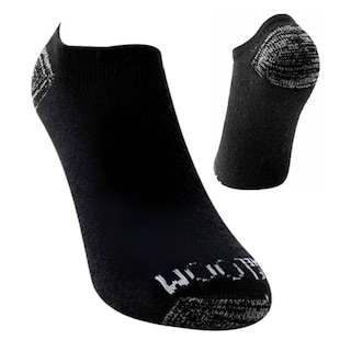 Foto 1 | Calceta Tin Fruit Of The Loom para Mujer 20 Pares